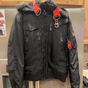 Wellensteyn Rescue Team Jacket